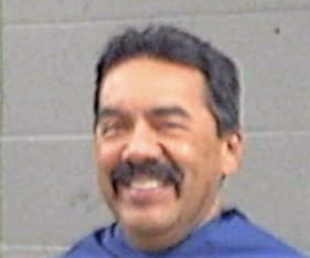 Griego Galdino - Wichita County, TX 