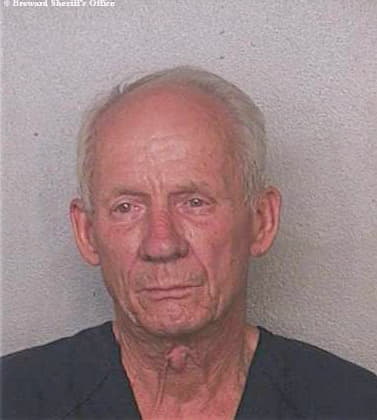 Gilbertson Gary - Broward County, FL 