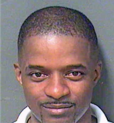 Silas Gregory - Mecklenburg County, NC 