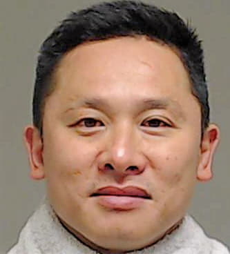 Nguyen Hieu - Collin County, TX 