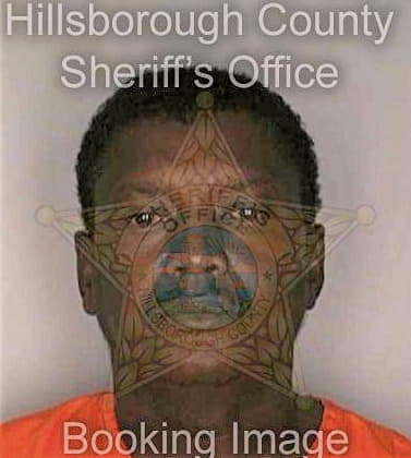 Rodriguez Hubert - Hillsborough County, FL 