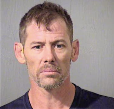 Terry James - Maricopa County, AZ 