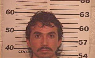 Sanchez Jesus - Hidalgo County, TX 
