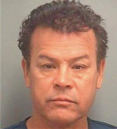 Martinez Joe - PalmBeach County, FL 