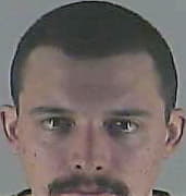 Rico Joel - Deschutes County, OR 