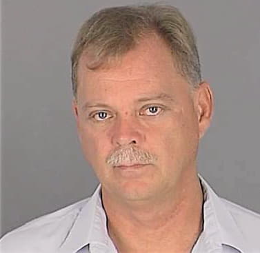 Rogers John - Pasco County, FL 