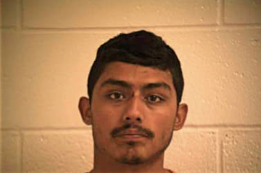 Hernandez Jose - Hidalgo County, TX 