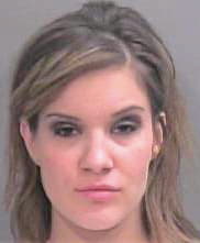 Selby Kimberlee - Washington County, AR 
