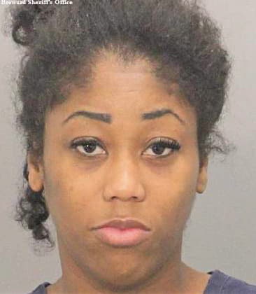 Pinder Latoya - Broward County, FL 
