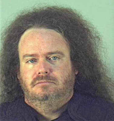 Anderson Lawrence - Lake County, FL 