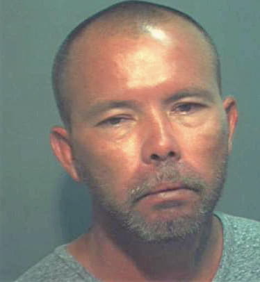 Bragg Mark - Orange County, FL 