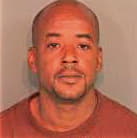 Tolbert Mark - Shelby County, TN 
