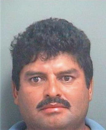 Gomez Mauricio - PalmBeach County, FL 