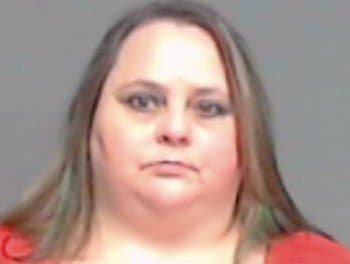 Johnson Milissa - TomGreen County, TX 