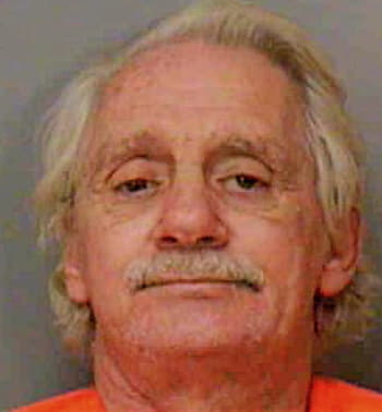 Williams Milledge - Polk County, FL 