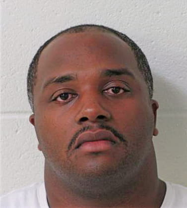 Thrasher Morris - Newton County, GA 