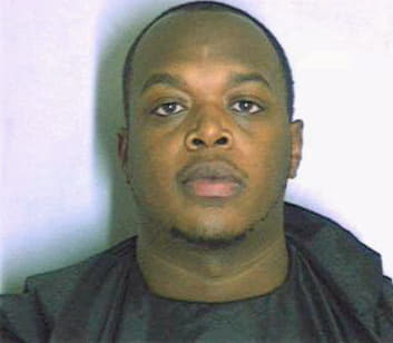 Darden Rashad - Dekalb County, GA 