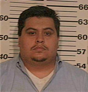 Venecia Rene - Hidalgo County, TX 