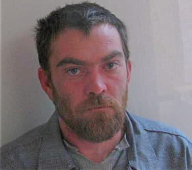 Lane Robbie - McMinn County, TN 