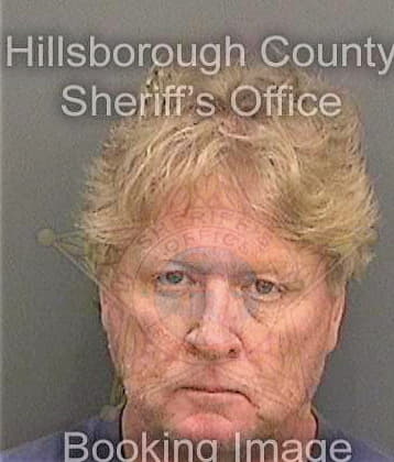 Carroll Robert - Hillsborough County, FL 