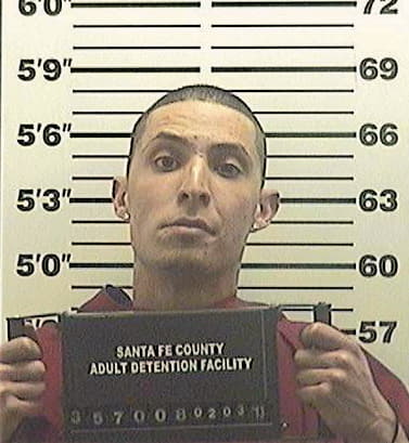 Montoya Robert - SantaFe County, NM 
