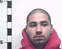 Huitron Roloan - Shelby County, KY 