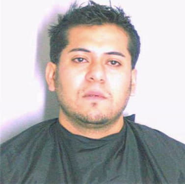 Ramirez-Rios Rudi - Dekalb County, GA 