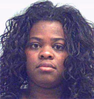 Footman Sallie - Gwinnett County, GA 
