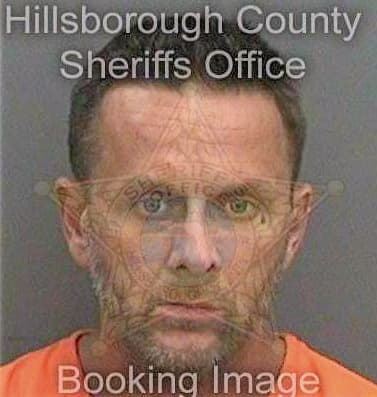 Starrett Sean - Hillsborough County, FL 