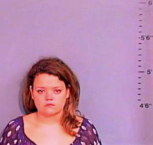 Forssman Shannon - Brazos County, TX 