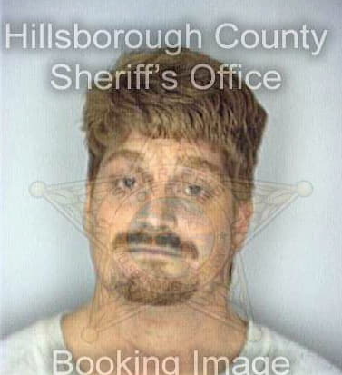 Weis Stephen - Hillsborough County, FL 