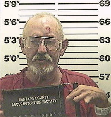 Blanchard Steve - SantaFe County, NM 