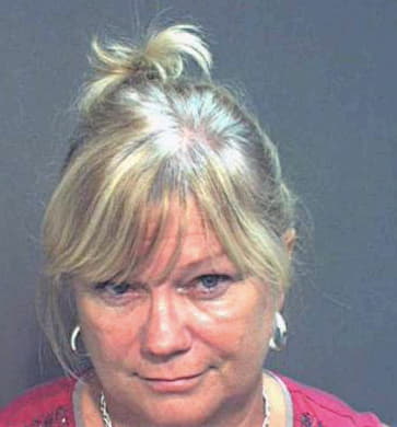 Lopes Susan - Orange County, FL 