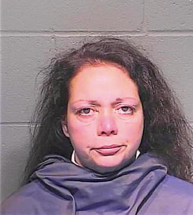 Thompson Sylvia - Johnson County, KS 