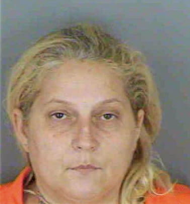 Lopez Tammy - Collier County, FL 