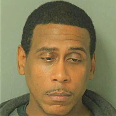 Thomas Terrence - Wake County, NC 