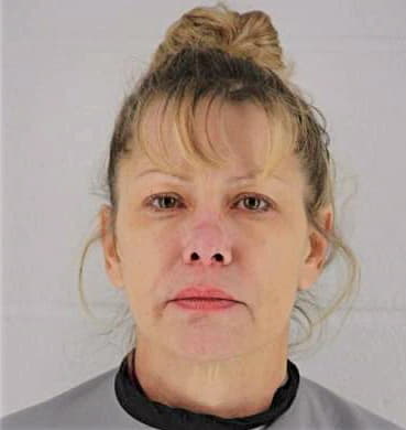Harmon Terri - Johnson County, KS 