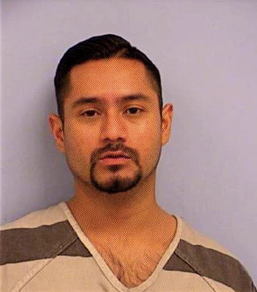 Leos Timothy - Travis County, TX 