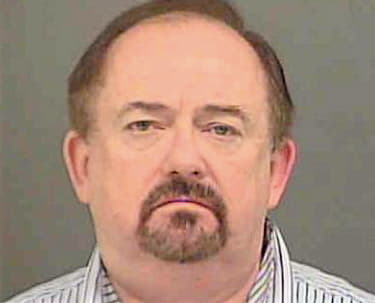 Trumble Timothy - Mecklenburg County, NC 