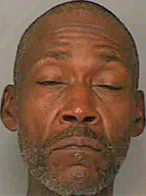 Collins Winston - Polk County, FL 