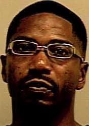 Lewis Xavier - Gwinnett County, GA 