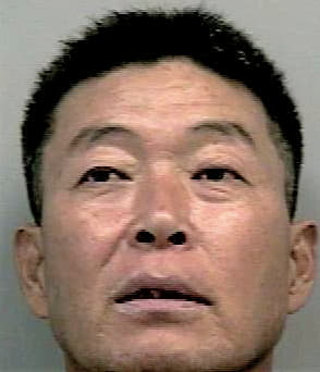 Chang Young - Gwinnett County, GA 