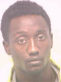 Michael Adrian - Fulton County, GA 