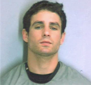 Bruno Anthony - Dekalb County, GA 