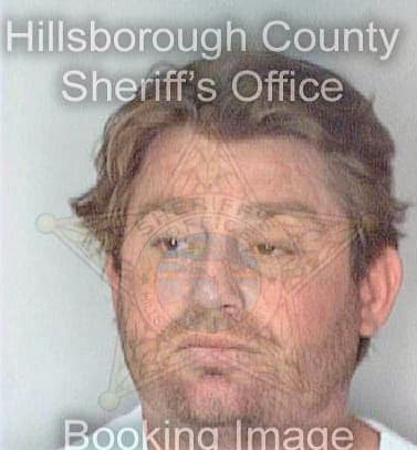 Taylor Berbie - Hillsborough County, FL 
