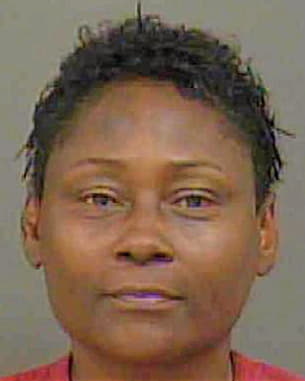 Tetteh Betty - Mecklenburg County, NC 