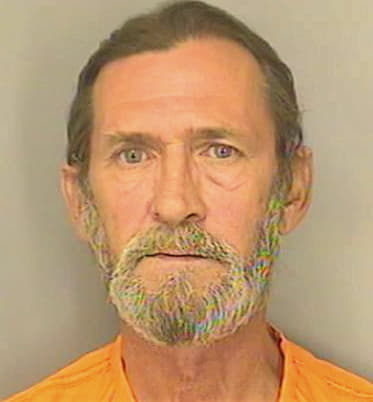 Pritchard Billy - Polk County, FL 