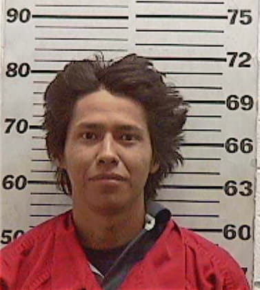 Benally Boris - SantaFe County, NM 