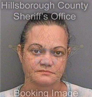 Vasquez Brenda - Hillsborough County, FL 