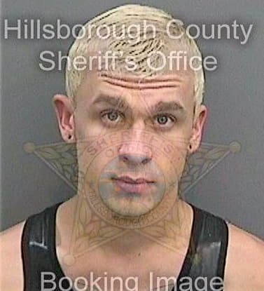 Potter Bret - Hillsborough County, FL 